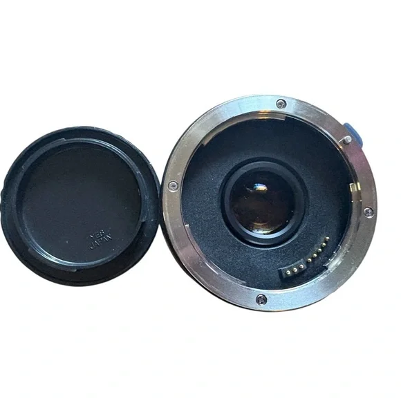 Tamron-F AF Teleconverter 2x - Picture 6 of 7